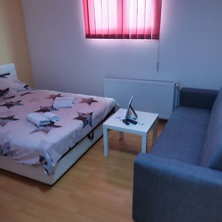 Vip Rooms Prenociste 026 Smederevo Zewnętrze zdjęcie
