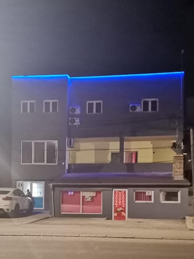 Vip Rooms Prenociste 026 Smederevo Zewnętrze zdjęcie