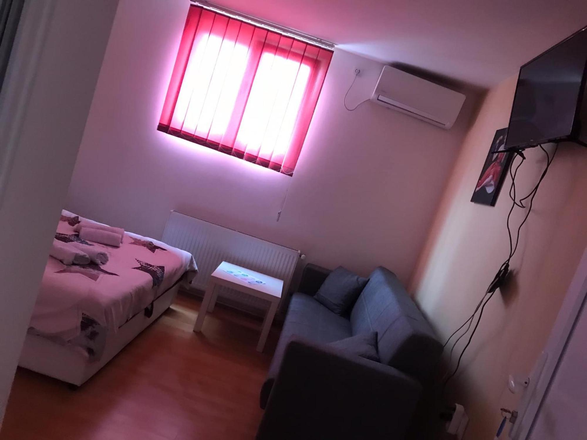 Vip Rooms Prenociste 026 Smederevo Zewnętrze zdjęcie