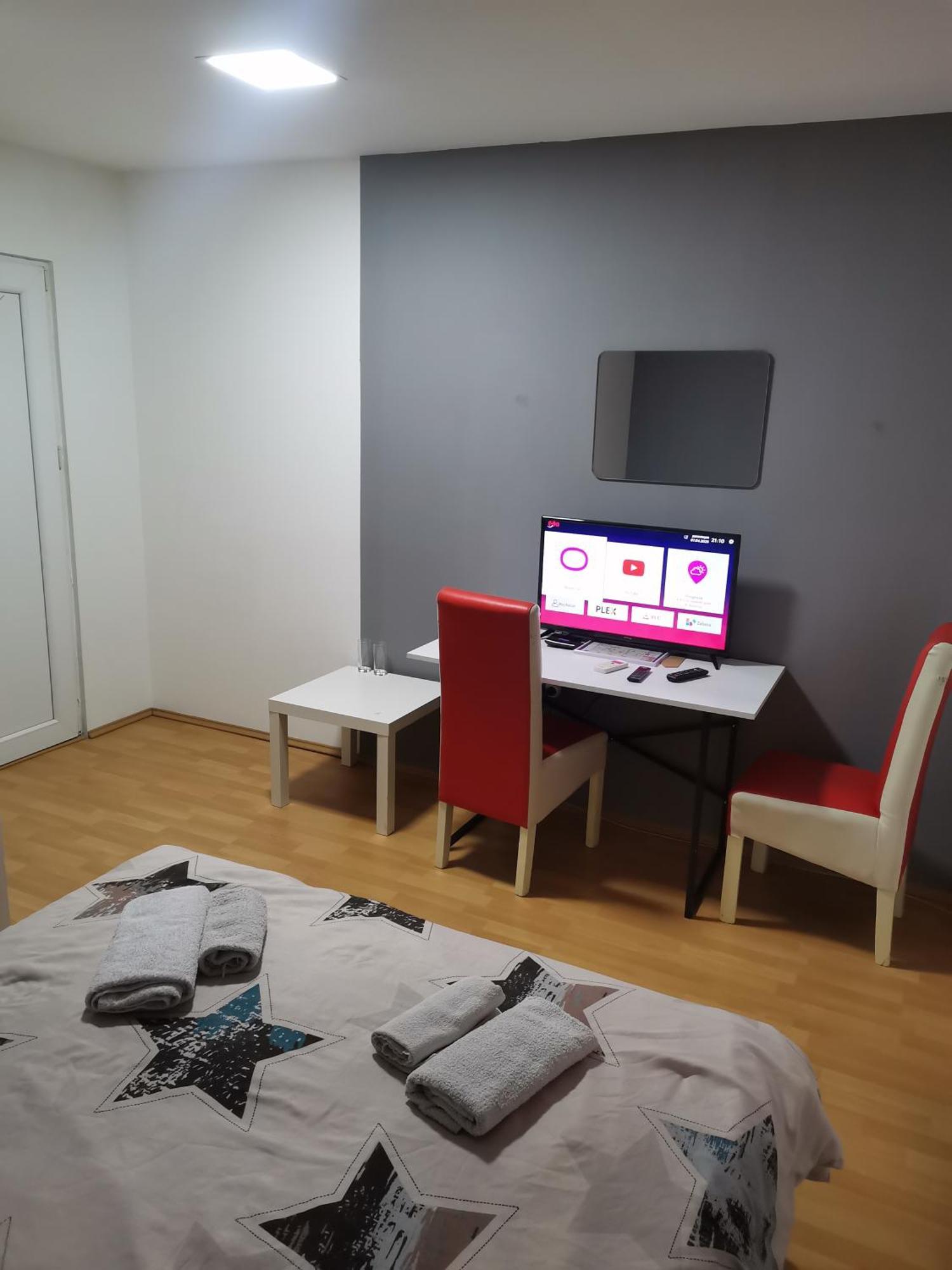 Vip Rooms Prenociste 026 Smederevo Zewnętrze zdjęcie
