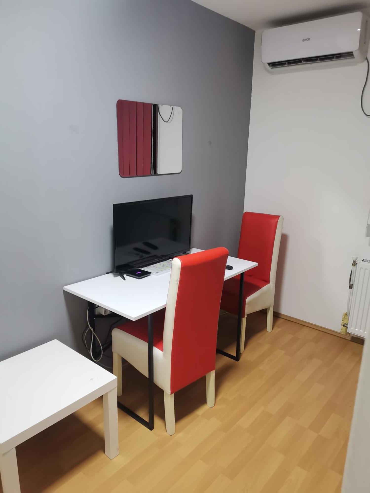 Vip Rooms Prenociste 026 Smederevo Zewnętrze zdjęcie